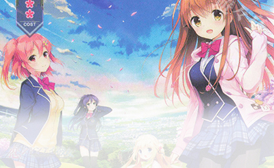 SR 四季 ナツメ 販売 | ゆずソフト 3.0 | Lycee Overture通販なら